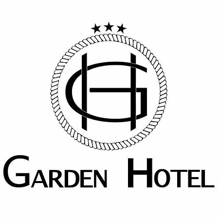 Hotel Garden Viareggio Exterior foto