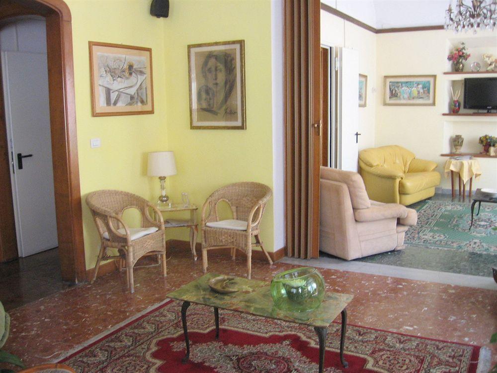 Hotel Garden Viareggio Exterior foto